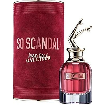Jean Paul Gaultier So Scandal! parfémovaná voda dámská 50 ml tester
