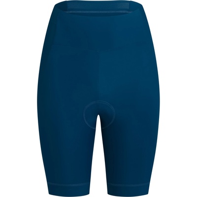 Rapha Дамски шорти за колоездене Rapha Women's Core Shorts Cycling bottoms - Jewelled Blue / White - размер XS (155-2353-0412)