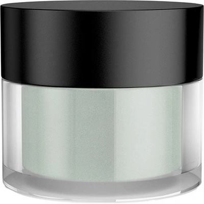 Gosh Effect Powder Multifunkční barevný pigment 006 Chrome Green 4 ml