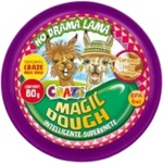 CRAZE Магически разноцветен моделин Craze - Лама II, 80 g, асортимент (C15544) - ozone