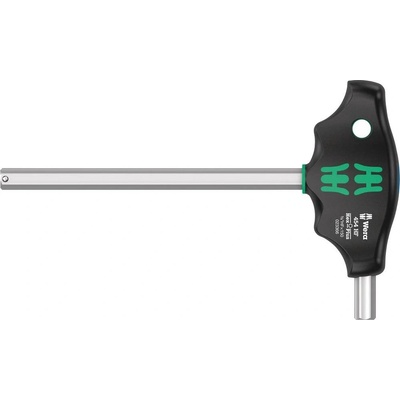 Wera imbusový šroubovák 3/8 palec délka dříku 150 mm 05023366001