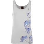 E9 Дамски топ E9 Women's Tola Top - White (916-6040-0215)