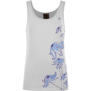 E9 Дамски топ E9 Women's Tola Top - White (916-6040-0215)