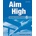 Aim High Level 5 Workbook with Online Practice