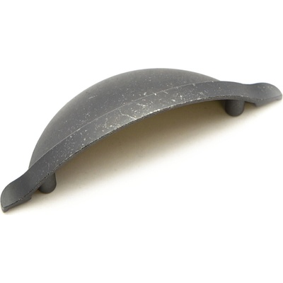 Tulip CORSICA staročierna 64 mm