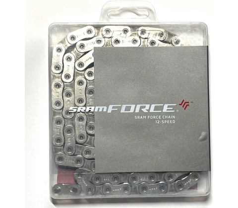 Sram Force D1 Flattop