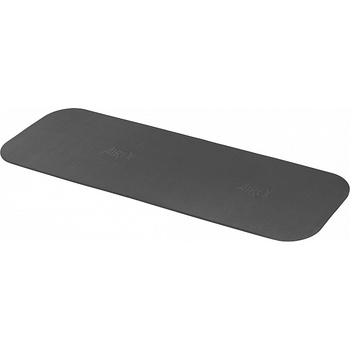 AIREX® постелка за упражнения Coronella 200, антрацит, 200 x 60 x 1, 5 cm