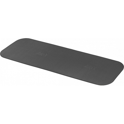 AIREX® постелка за упражнения Coronella 200, антрацит, 200 x 60 x 1, 5 cm