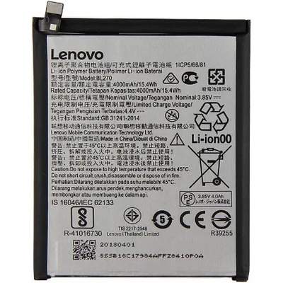 Motorola Батерия за Motorola Moto G6 Play XT1922-3