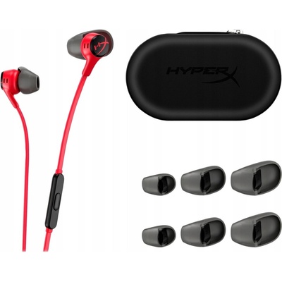 HyperX Cloud Earbuds II 705L8AA