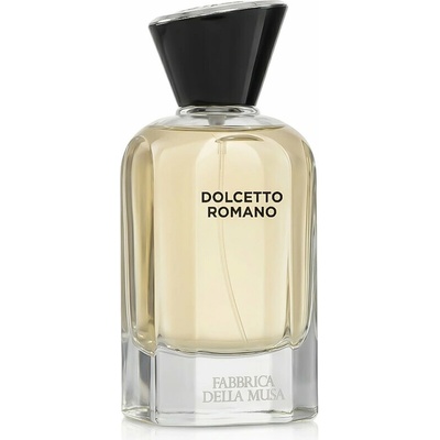 Fabbrica Della Musa Dolcetto Romano parfumovaná voda pánska 100 ml