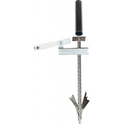 Merco Tenis Practica Nastaviteľné ukotvenie stredovej pásky