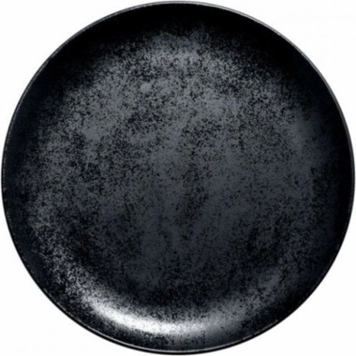 Ariane CARBON Kulatý plochý talíř - kupé 27 cm