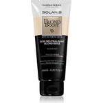 EugÈne perma Solaris Blond Care хидратиращ балсам, неутрализиращ жълтеникавите оттенъци 200ml