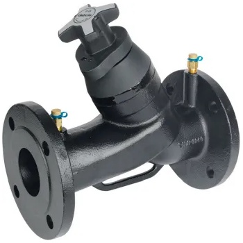 Image 1 of Giacomo cimberio Cimm 3739B DN50 Баланс вентил на фланци (3739B050)