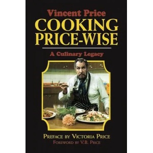 Cooking Price-Wise | Vincent Price (ISBN: 9780486819075)