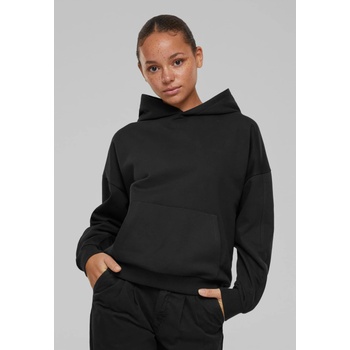 Urban Classics Суичър Ladies Organic Oversized Hoody black XXLUB-TB6132-00007 - Камуфлаж, размер 4XL