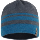 Direct Alpine čepice SLASH ocean /anthracite