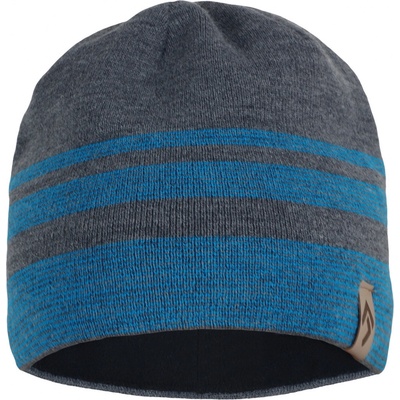 Direct Alpine čepice SLASH ocean /anthracite