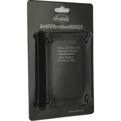 Acutake ACU-AVHDD25 – Hledejceny.cz