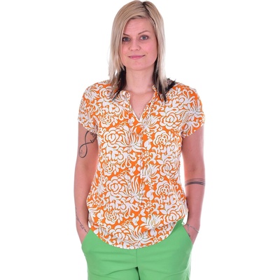 Dámská SEIDEL A1413 31 Bluse Kappenarm