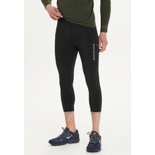 Endurance pánské běžecké 3/4 legíny Energy M 3/4 Tights