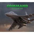 Command: MO - Kashmir Fire