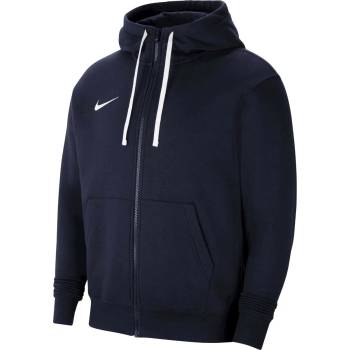 Nike Суитшърт с качулка Nike M NK FLC PARK20 FZ PO HOODIE cw6887-451 Размер M