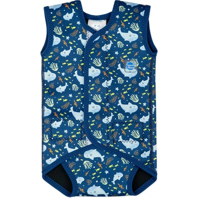 BabyWrapŽraloky