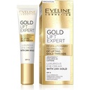 Eveline Cosmetics Gold Lift Expert Luxusní zlatý krém na oči a víčka 15 ml