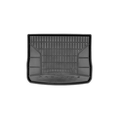 Frogum Гумена стелка за багажник Frogum подходяща съвместимa с VW TIGUAN I 2007-2015