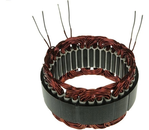 Stator, generátor AS-PL AS4002