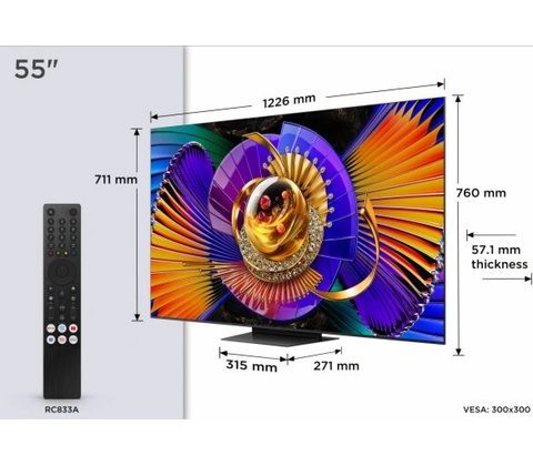 TCL 55C7L