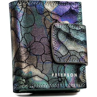 Peterson PTN 42329 MD zelená