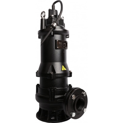 PUMPA black line 50BLK21.5 HT 400V 1,5kW kábel 15m