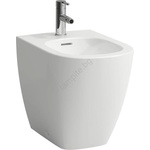 Laufen h8320810003021 - Биде lua керамика/бяло (lf0152)