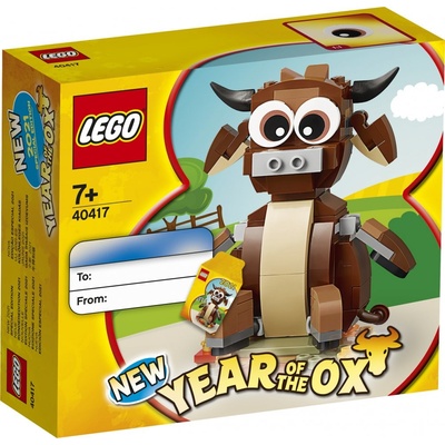 LEGO® 40417 Rok Byvola