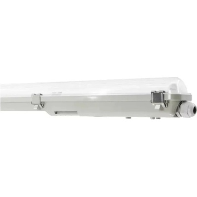 OSRAM ИНДУСТРИАЛНА led ЛАМПА damp proof housing e ip65 1200 e 1xlamp ip65 ledvance