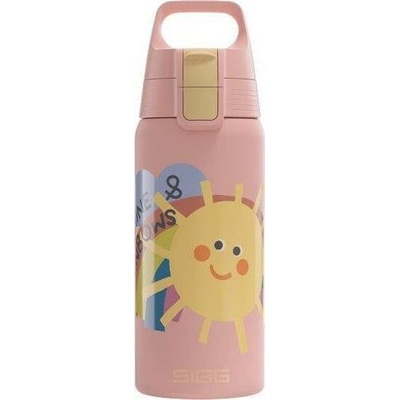 Sigg Termoláhev Shield One Sunshine 500 ml