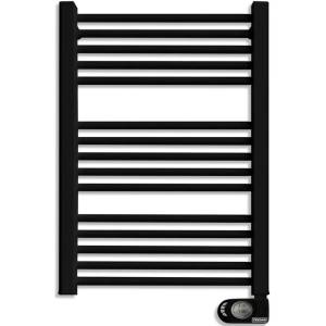 Tedan Електрическа лира за баня Tedan Noor 500W Black (220357654)