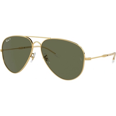 Ray-Ban RB3825 001/58