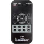 GENERAL Trust sp-6800 - дистанционно управление дубликат (sp-6800) Дистанционно