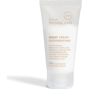 Image 1 of Ziaja NATURAL CARE Нощен крем за лице, 50ml (15904)