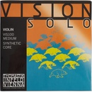 Thomastik VIS100 Vision Solo Violin 4/4