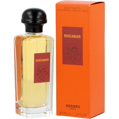 Hermès Rocabar toaletná voda pánska 100 ml