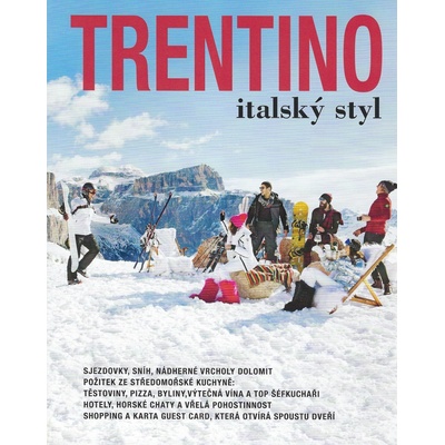 Trentino italský styl