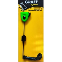 Graff System Signalizátor Mini Hyper Lock Zelená