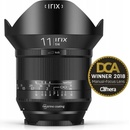 Irix 11mm f/4 Blackstone Nikon F-mount