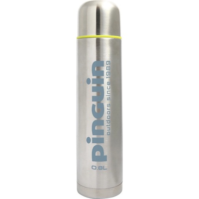Pinguin termoska 800 ml nerez