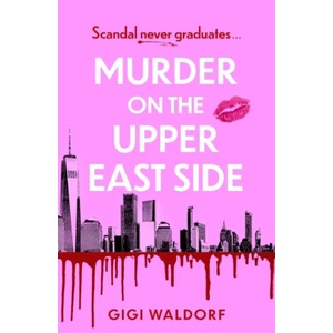 Murder on the Upper East Side (ISBN: 9781398558823)